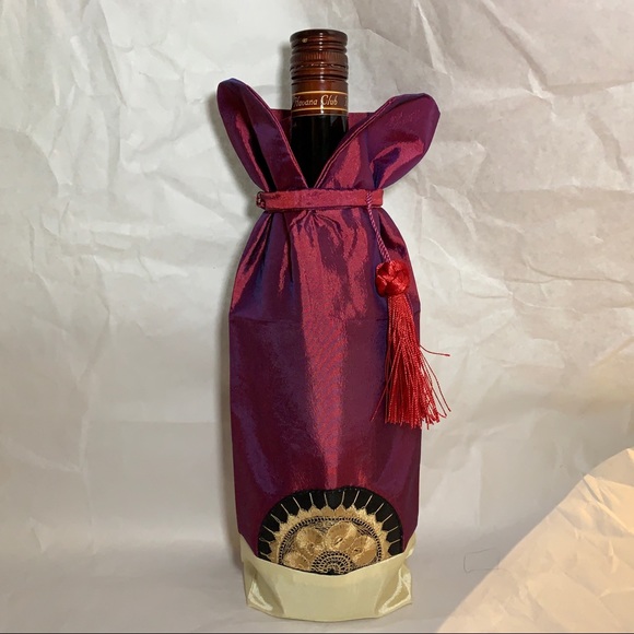 Bottle cloths - Picture 1 of 2